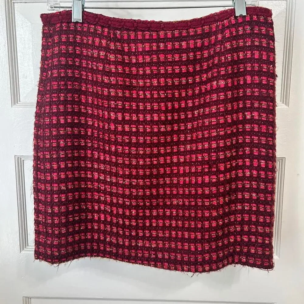 Tory-burch Women's multi Skirt